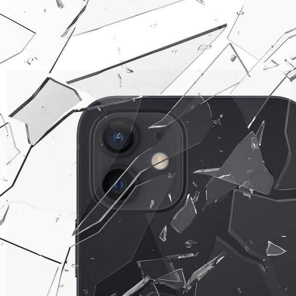 Смяна на Предно Стъкло - iPhone 12 Mini
