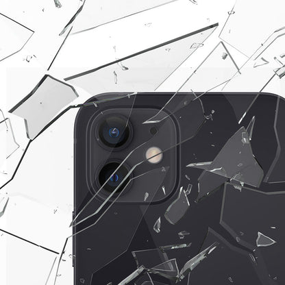 Смяна на Предно Стъкло - iPhone 12 Mini