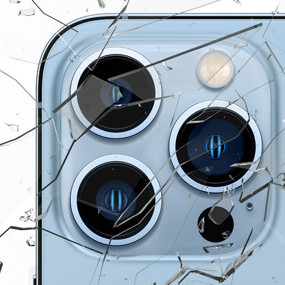 Смяна на Предно Стъкло - iPhone 13 Pro Max