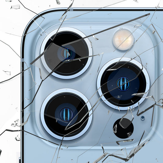 Смяна на Предно Стъкло - iPhone 13 Pro Max