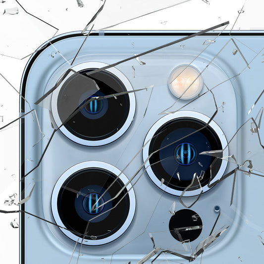 Смяна на Предно Стъкло - iPhone 13 Pro