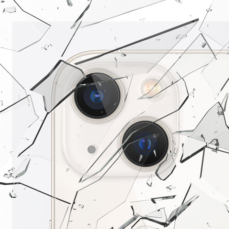 Смяна на Предно Стъкло - iPhone 13 Mini