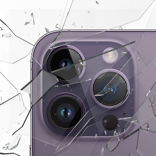 Смяна на Предно Стъкло - iPhone 14 Pro Max