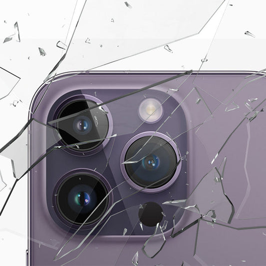 Смяна на Предно Стъкло - iPhone 14 Pro