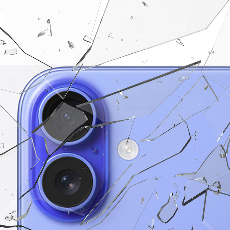 Смяна на Предно Стъкло - iPhone 16 Plus