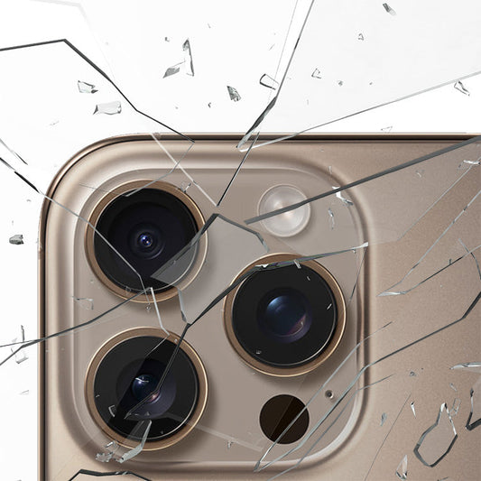 Glass Replacement - iPhone 16 Pro Max