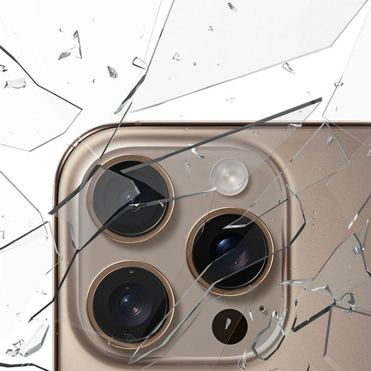 Смяна на Предно Стъкло - iPhone 16 Pro