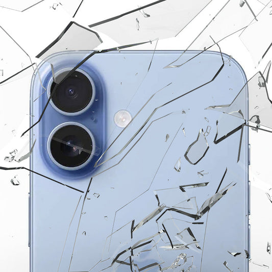 Смяна на Предно Стъкло - iPhone 17