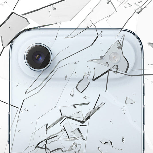 Смяна на Предно Стъкло - iPhone Air