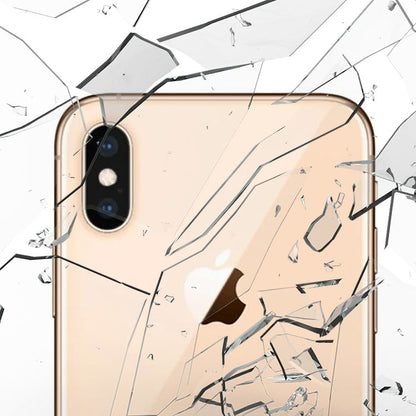 Смяна на Предно Стъкло - iPhone XS Max