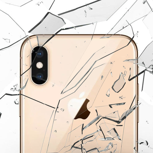 Смяна на Предно Стъкло - iPhone XS Max