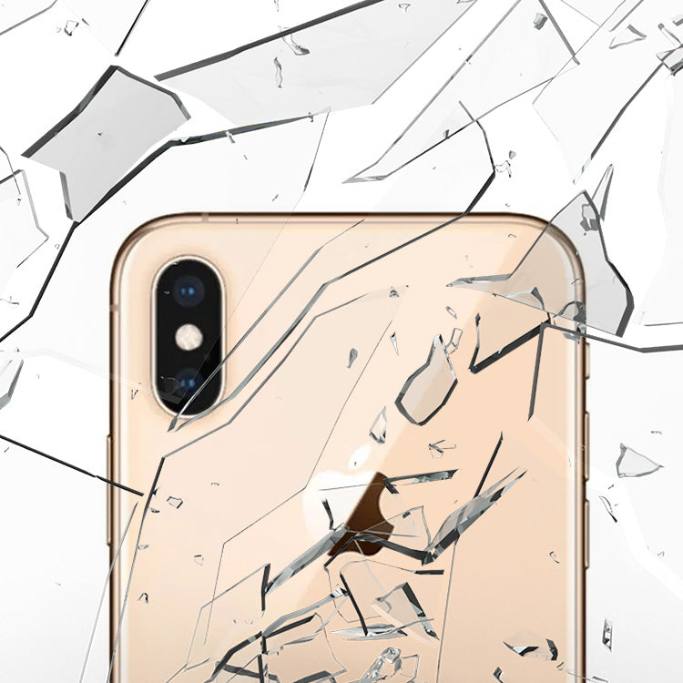 Смяна на Предно Стъкло - iPhone XS