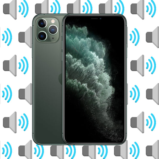 Смяна на Високоговорител - iPhone 11 Pro Max