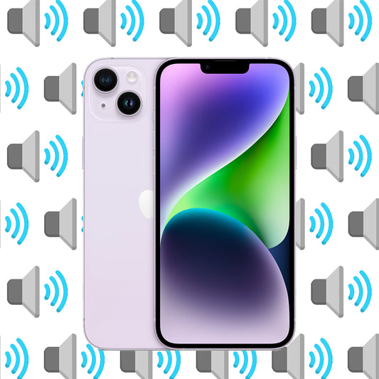 Смяна на Високоговорител - iPhone 14 Plus