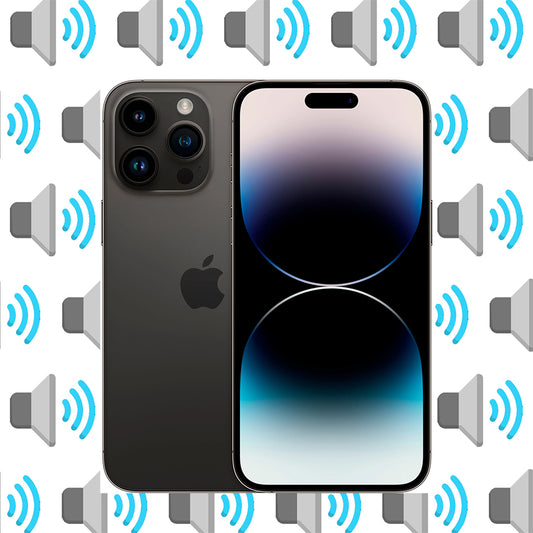 Смяна на Високоговорител - iPhone 14 Pro Max