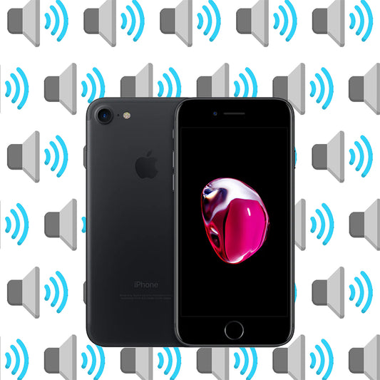 Смяна на Високоговорител - iPhone 7
