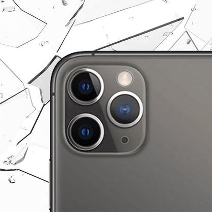 Смяна на Задно Стъкло - iPhone 11 Pro Max
