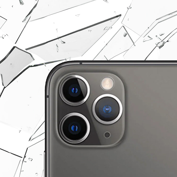 Смяна на Задно Стъкло - iPhone 11 Pro