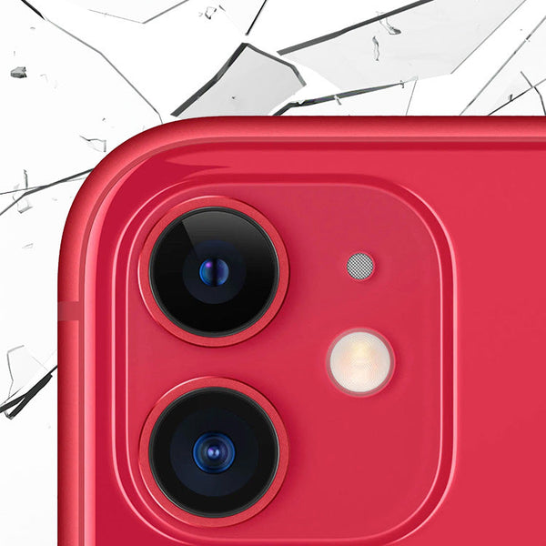 Смяна на Задно Стъкло - iPhone 11