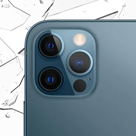 Смяна на Задно Стъкло - iPhone 12 Pro Max