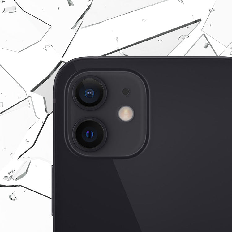 Смяна на Задно Стъкло - iPhone 12