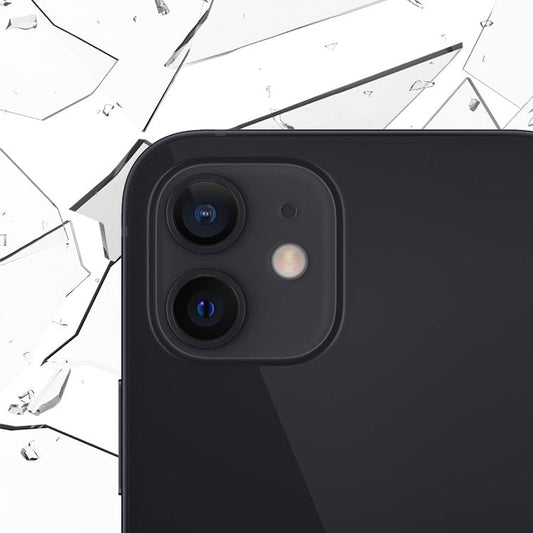 Смяна на Задно Стъкло - iPhone 12