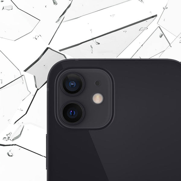 Смяна на Задно Стъкло - iPhone 12 Mini
