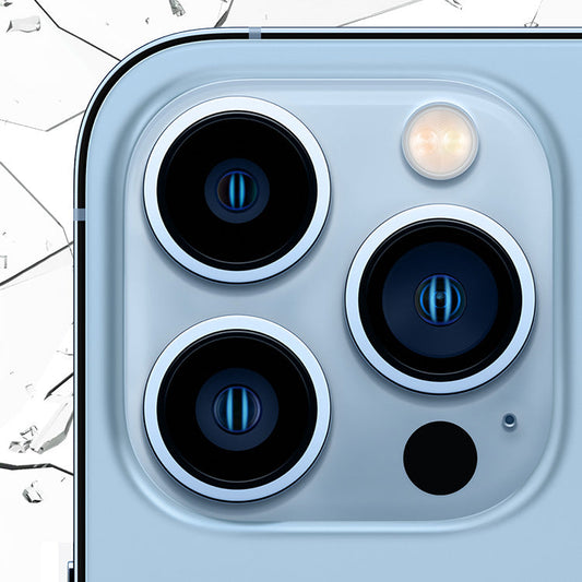 Смяна на Задно Стъкло - iPhone 13 Pro Max