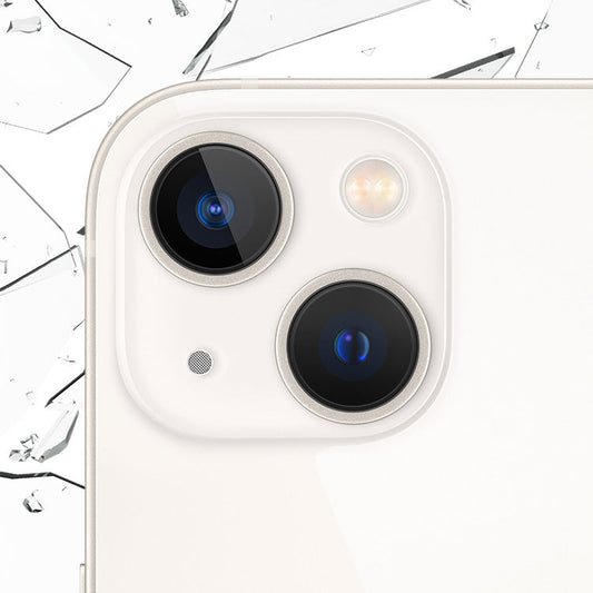 Смяна на Задно Стъкло - iPhone 13