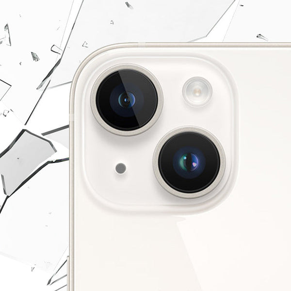 Смяна на Задно Стъкло - iPhone 14 Plus
