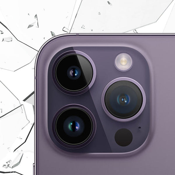 Смяна на Задно Стъкло - iPhone 14 Pro Max