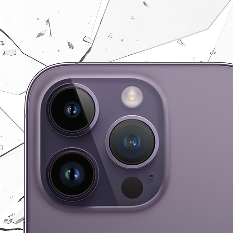 Смяна на Задно Стъкло - iPhone 14 Pro
