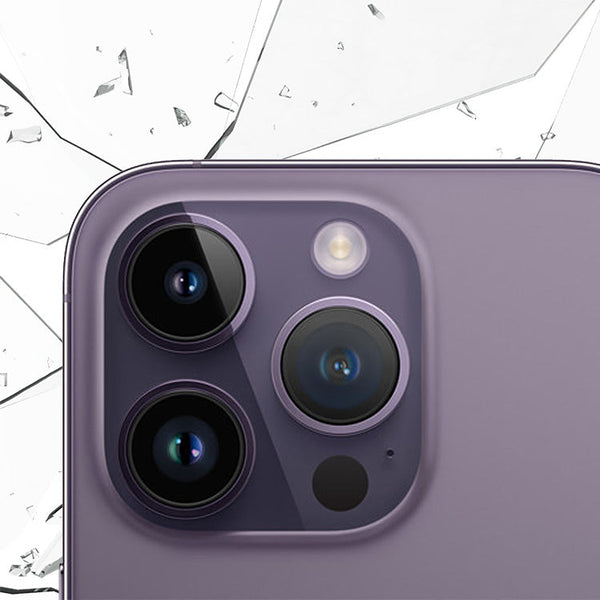 Смяна на Задно Стъкло - iPhone 14 Pro