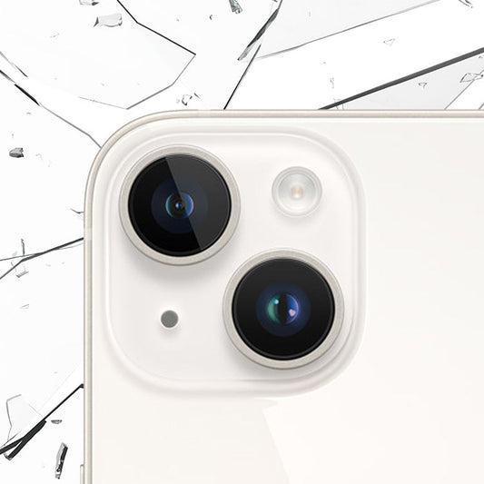 Смяна на Задно Стъкло - iPhone 14
