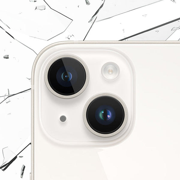 Смяна на Задно Стъкло - iPhone 14
