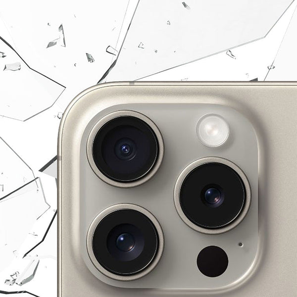 Смяна на Задно Стъкло - iPhone 15 Pro Max