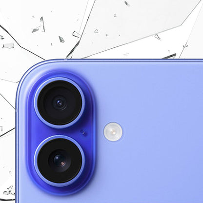 Смяна на Задно Стъкло - iPhone 16 Plus
