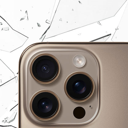 Смяна на Задно Стъкло - iPhone 16 Pro