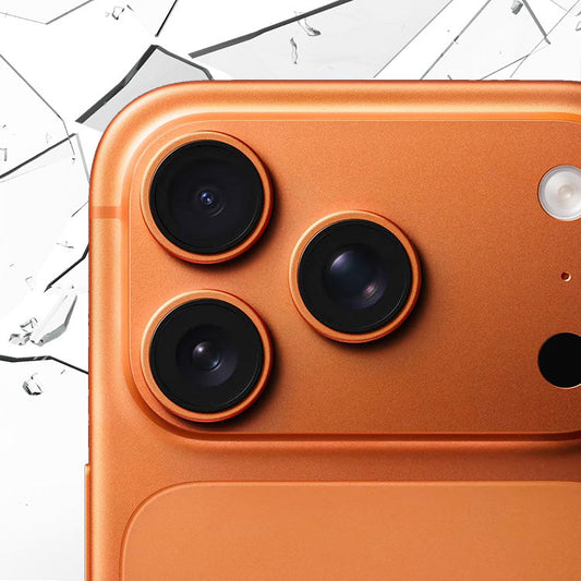 Смяна на Задно Стъкло - iPhone 17 Pro Max