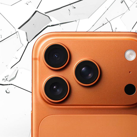 Смяна на Задно Стъкло - iPhone 17 Pro