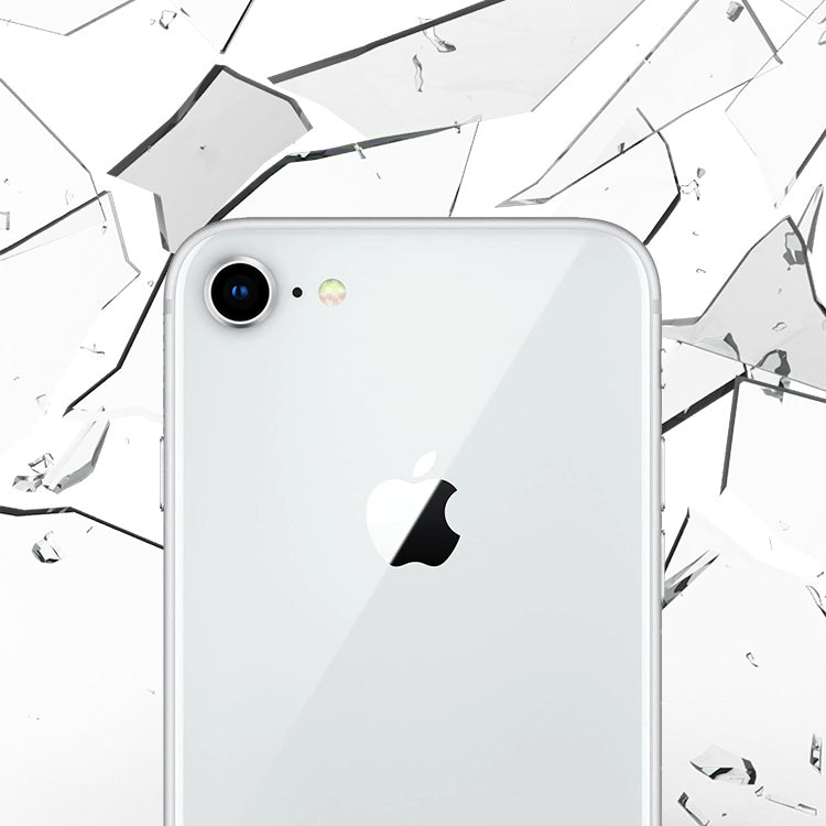 Смяна на Задно Стъкло - iPhone 8