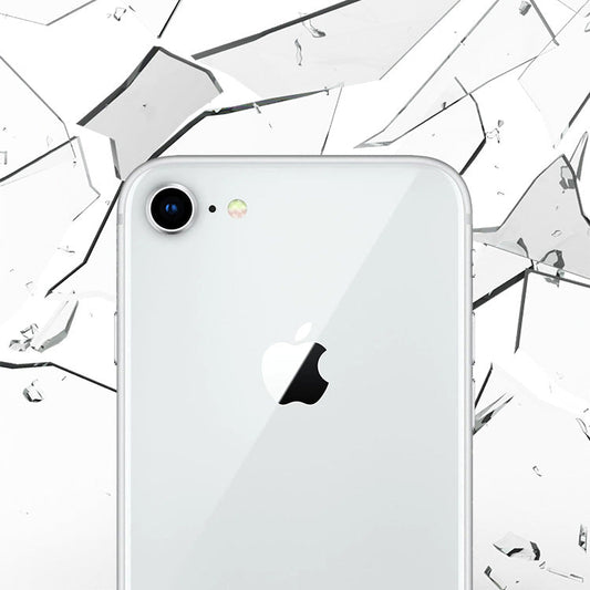 Смяна на Задно Стъкло - iPhone 8