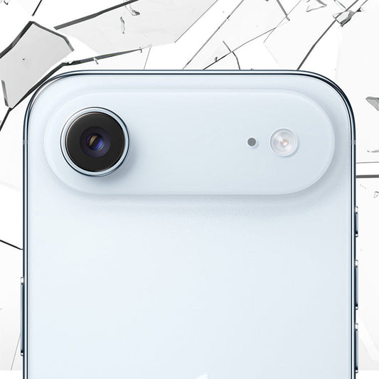 Смяна на Задно Стъкло - iPhone Air