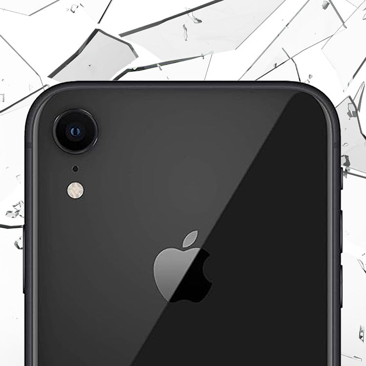 Смяна на Задно Стъкло - iPhone XR