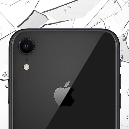 Смяна на Задно Стъкло - iPhone XR