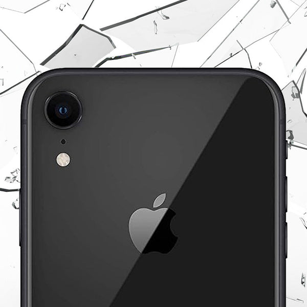 Смяна на Задно Стъкло - iPhone XR