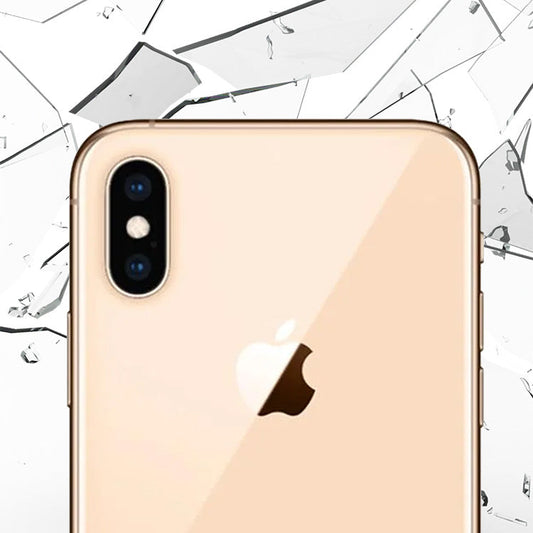 Смяна на Задно Стъкло - iPhone XS Max