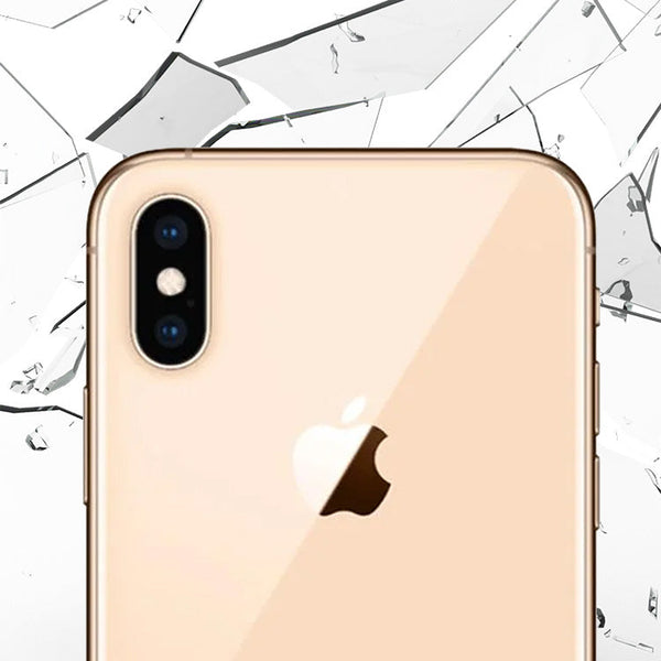 Смяна на Задно Стъкло - iPhone XS Max