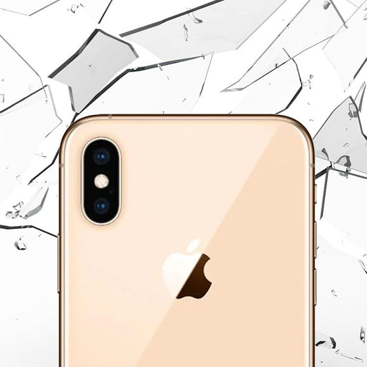 Смяна на Задно Стъкло - iPhone XS