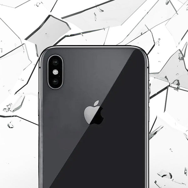 Смяна на Задно Стъкло - iPhone X